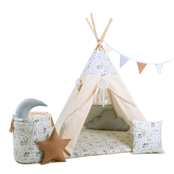 Animal-Pattern-Teepee