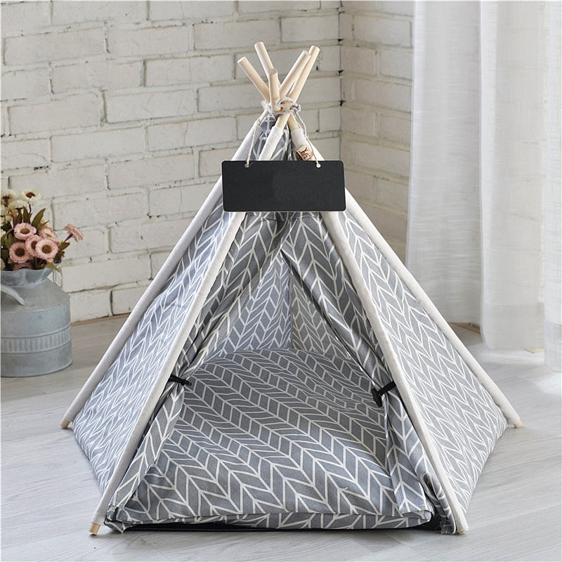 Cheap-Cat-Teepee