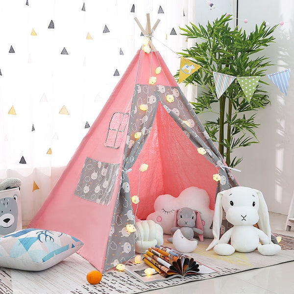 Pink-and-Grey-Teepee